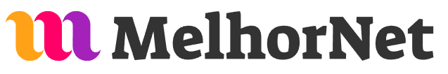 Logo MelhorNet